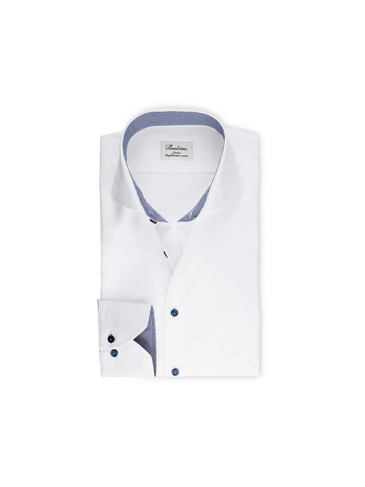 STENSTRÖMS | Hemd Slim Fit | 